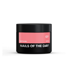 NAILSOFTHEDAY Bottle gel 07, 30 ml